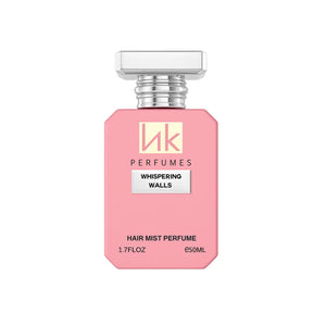 Whispering Walls Inspired by Guerlain Vanilla Planifolia