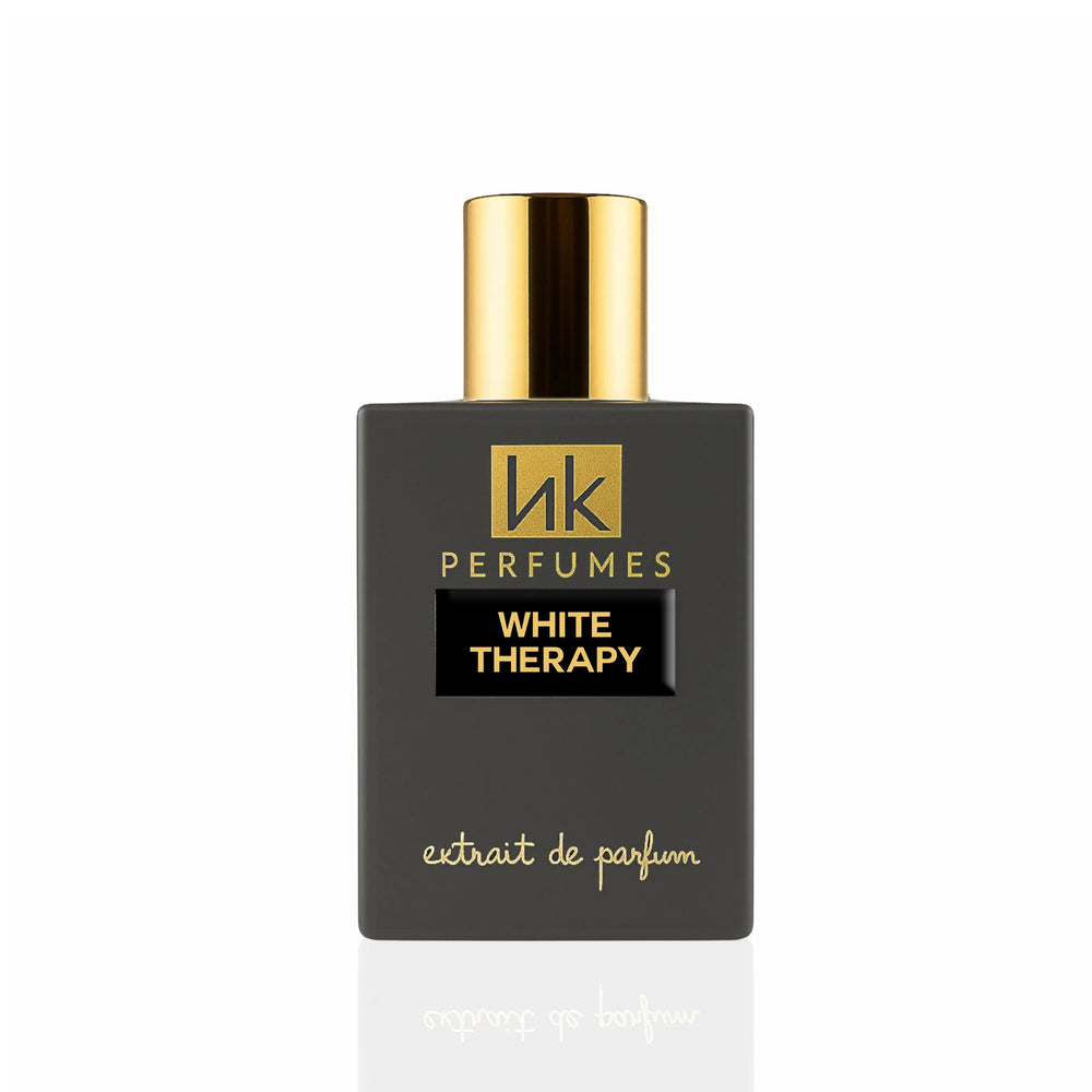 White Therapy Inspired by Initio Musk Therapy