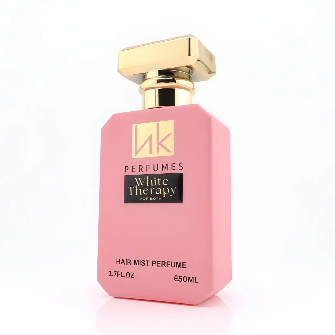 White Therapy Inspired by Initio Musk Therapy