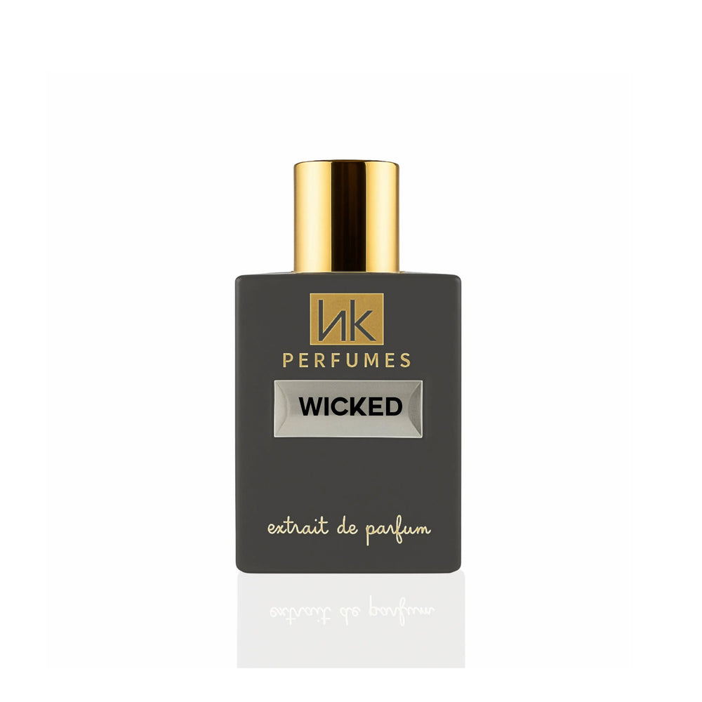 Wicked Inspired By initio High Frequency