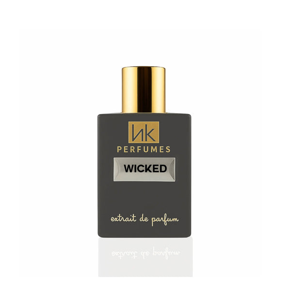 Wicked Inspired By initio High Frequency