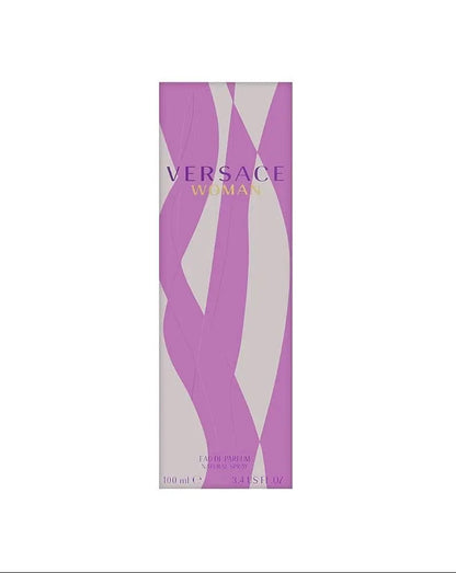 Woman By Versace For Women 3.4oz EDP Spray