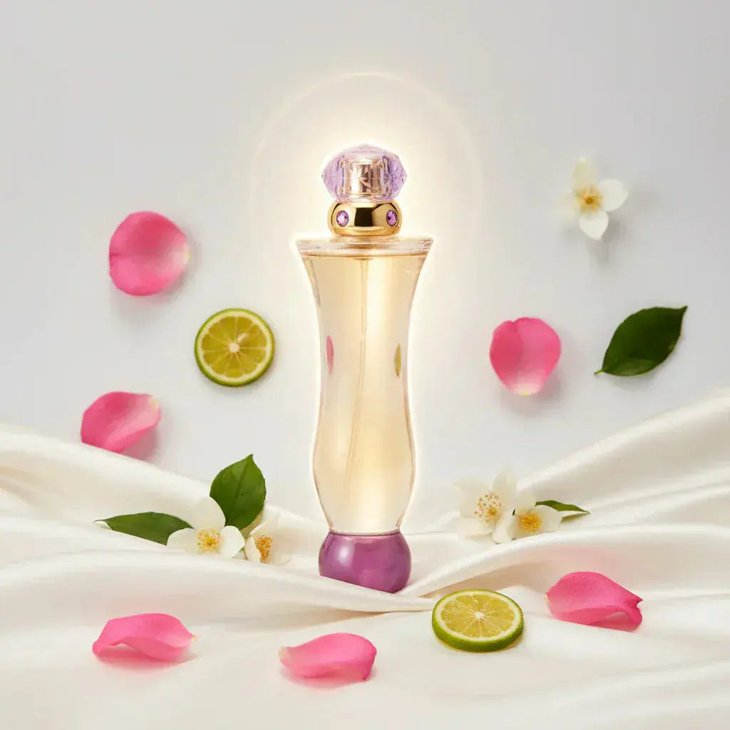 Woman By Versace For Women 3.4oz EDP Spray