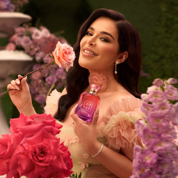 KAYALI Fleur Majesty Rose Royale | 31 Eau de Parfum 100ml