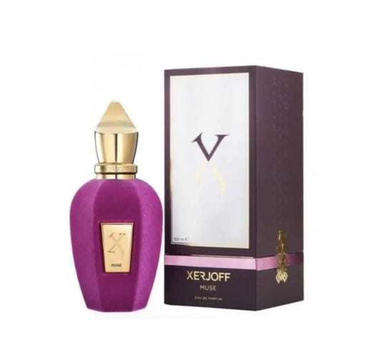 Xerjoff Muse Unisex 3.4 oz EDP Spray