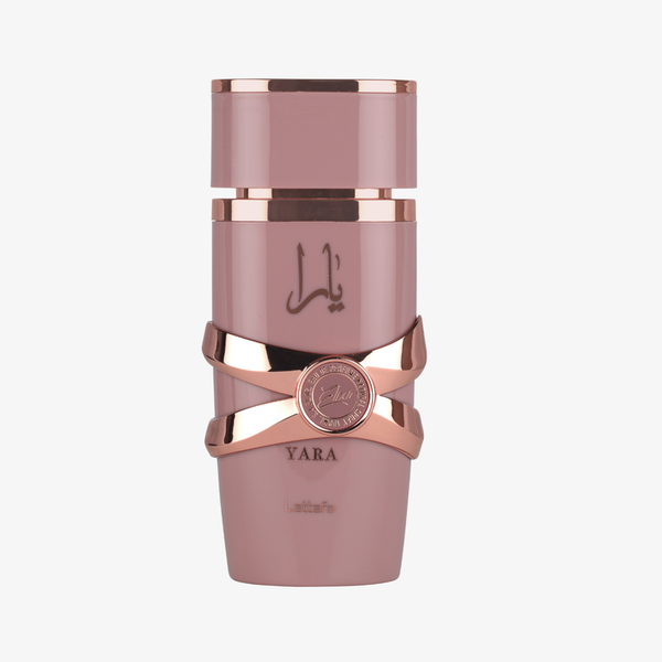 Lattafa Yara Elixir Eau de Parfum Spray for Women, 100 ml
