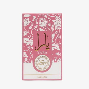 Lattafa Yara Elixir Eau de Parfum Spray for Women, 100 ml