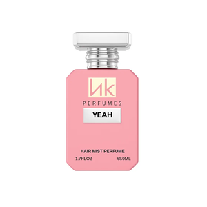 Yeah Inspired by Perfume Louis's Vuitton's