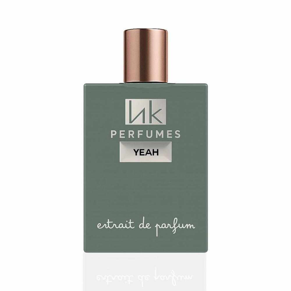 Yeah Inspired by Perfume Louis's Vuitton's