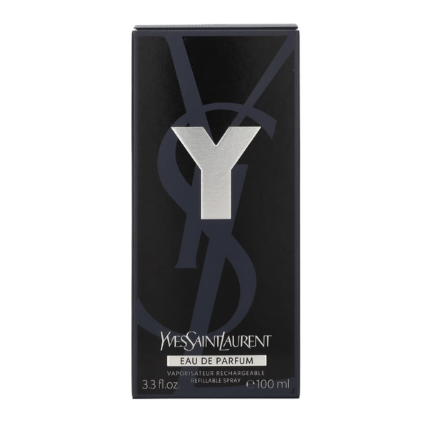 Yves Saint Laurent Y Eau de Parfum 3.3 oz. 100ml