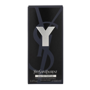 Yves Saint Laurent Y Eau de Parfum 3.3 oz. 100ml