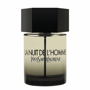 Yves Saint Laurent La Nuit de L’Homme Eau de Toilette 3.3 oz. 100ml