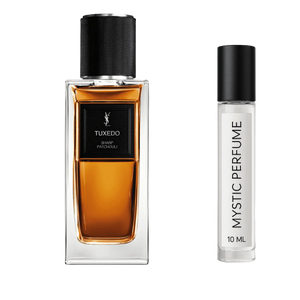 Yves Saint Laurent Tuxedo Le Vestiaire Des Parfums