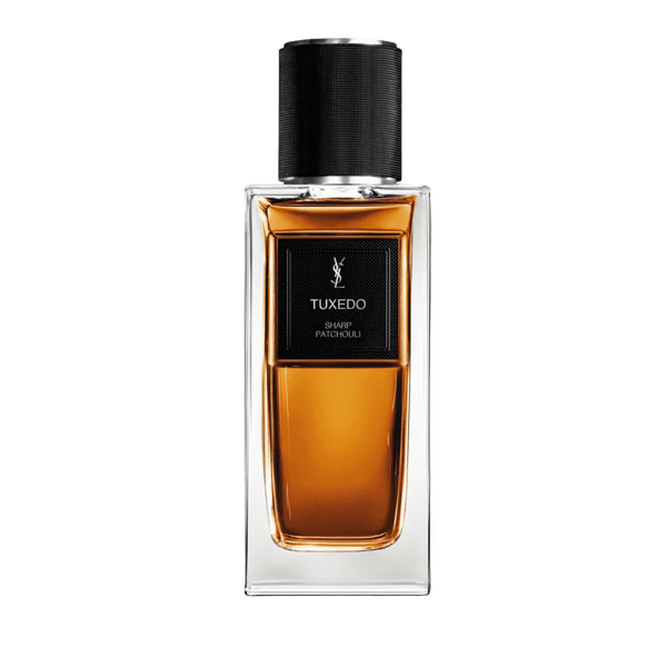 Yves Saint Laurent Tuxedo Le Vestiaire Des Parfums