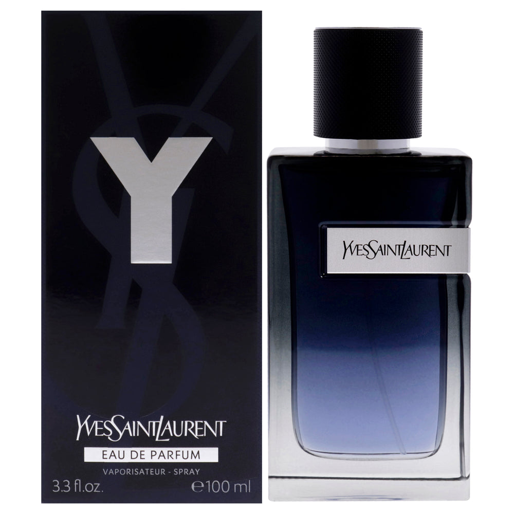 Yves Saint Laurent Y Eau de Parfum 3.3 oz. 100ml