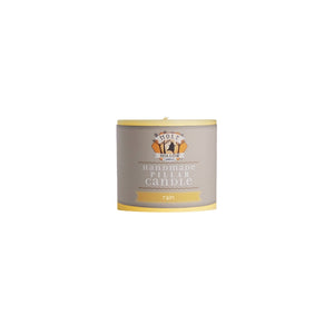 Scented Pillar Candles, Rain