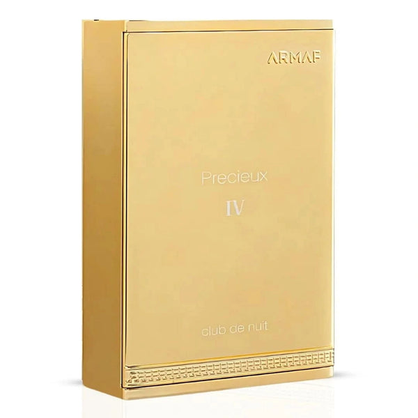 Armaf Club De Nuit Precieux IV Eau De Parfum for Women, 55 ml