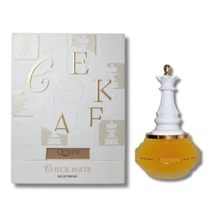 Armaf Checkmate Queen Eau De Parfum For Women, 100 ml