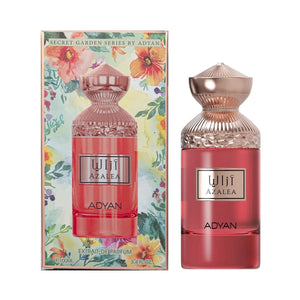 ADYAN Azalea Eau De Parfum 100ml