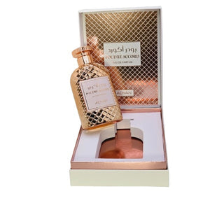 Adyan Poudre Eau De Parfum for Women, 100 ml