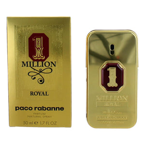 1 Million Royal, 1.7 oz Parfum Spray for Men