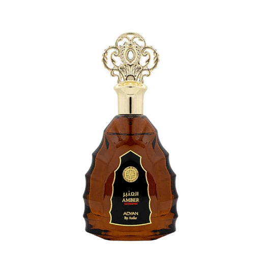 Adyan Amber Extreme Eau De Parfum Unisex Perfume, 100 ml
