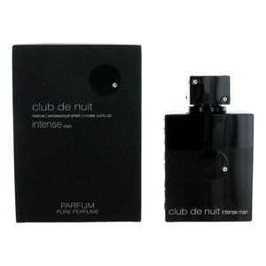 Club De Nuit Intense, 5 oz Pure Parfum Spray for Men