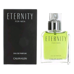 Eternity, 3.3 oz EDP Spray for Men