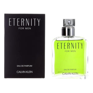 Eternity, 6.7 oz EDP Spray for Men