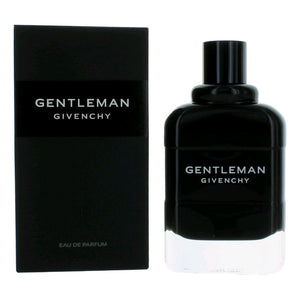 Gentleman, 3.3 oz EDP Spray for Men