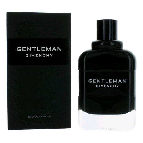 Gentleman, 3.3 oz EDP Spray for Men