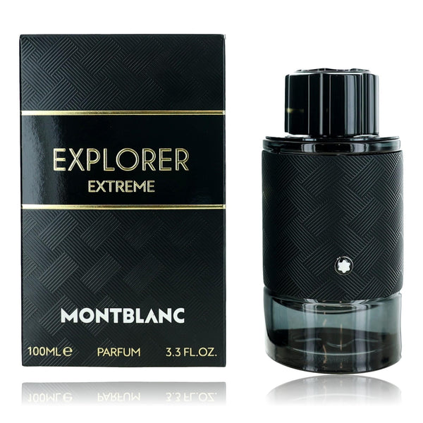 Explorer Extreme, 3.4 oz Parfum Spray for Men