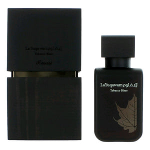 La Yuqawam Tabacco Blaze, 2.5 oz EDP Spray for Men