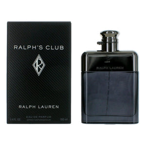 Ralph's Club, 3.4 oz EDP Spray for Men