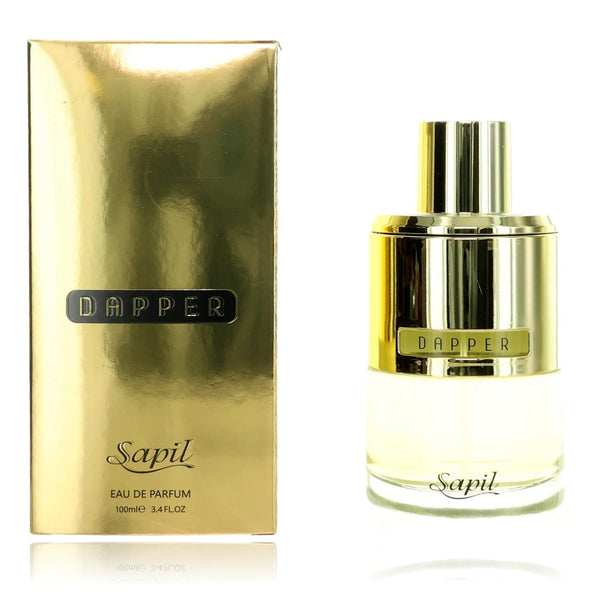 Dapper, 3.4 oz EDP Spray for Men