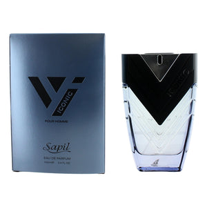 Iconic, 3.4 oz EDT Spray for Men