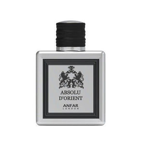 Anfar London Absolu D'orient Extrait de Parfum for Men, 115 ml