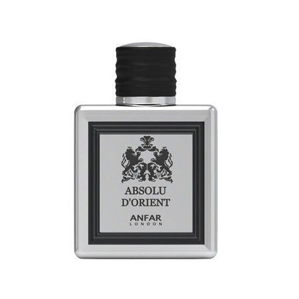 Anfar London Absolu D'orient Extrait de Parfum for Men, 115 ml