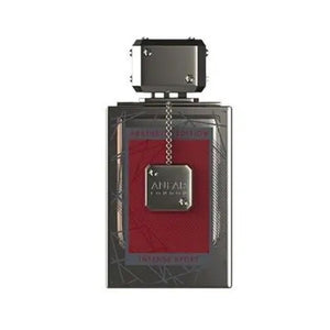 Anfar London Intense Sport Extrait de Parfum for Men, 100 ml