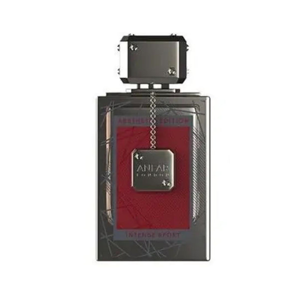 Anfar London Intense Sport Extrait de Parfum for Men, 100 ml