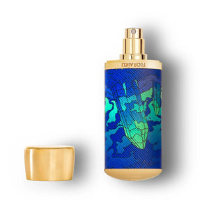 Floraiku Bento Box, AO Eau de Parfum 50ml + 10ml with Travel Case