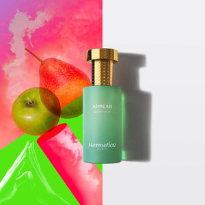 Appear by Hermetica Eau de Parfum for Women, 50 ml