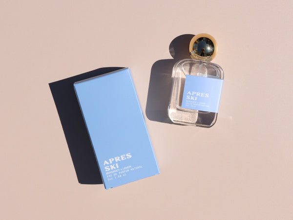 Après Ski Perfume - 2 oz