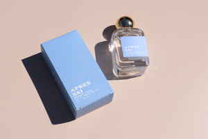 Après Ski Perfume - 2 oz
