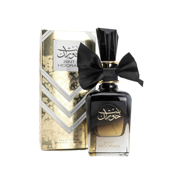 Ard Al Zaafaran Bint Hooran Eau de Parfum Spray for Women, 100 ml