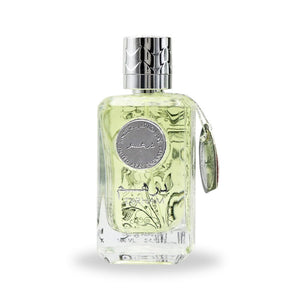 Ard Al Zaafaran Dirham Eau de Parfum Spray Unisex Perfume, 100 ml