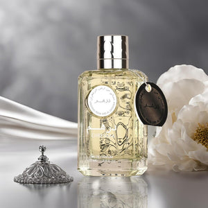 Ard Al Zaafaran Dirham Eau de Parfum Spray Unisex Perfume, 100 ml