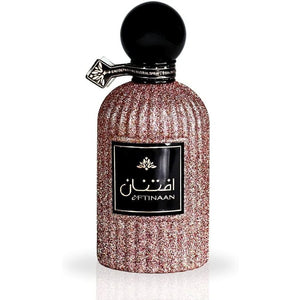 Ard Al Zaafaran Eftinaan Eau de Parfum Unisex Perfume, 100 ml