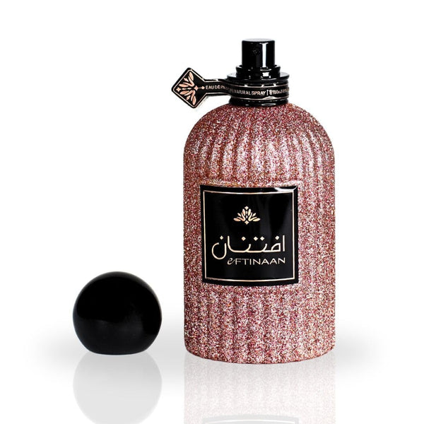 Ard Al Zaafaran Eftinaan Eau de Parfum Unisex Perfume, 100 ml