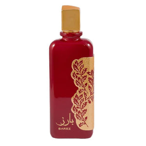 Ard Al Zaafaran Barez Eau de Parfum Unisex Perfume, 100 ml